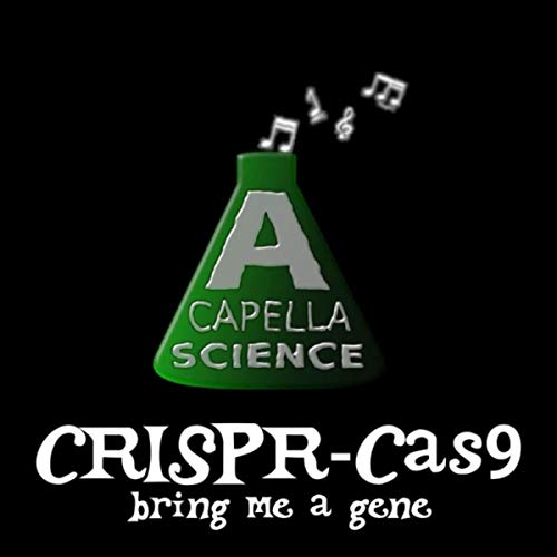 A Capella Science