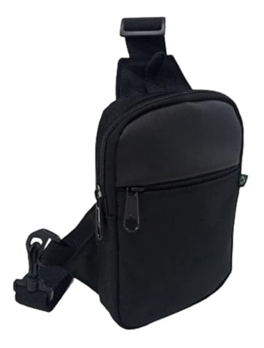 Shoulder Bag Mini Bolsa Necessaire Pochete Art Mania