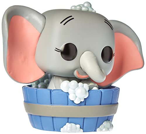 Funko Pop! Dumbo En La Bañera - Dumbo
