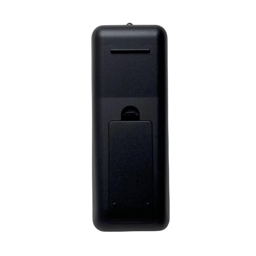 Nowy uniwersalny pilot zdalnego sterowania pasujący do systemu kina domowego Denon RC1236 DHT-S216 DHTS216 DHTS216H RC-1236 DHT-S216H