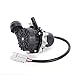 Secondary Air Injection Pump Fit for 2007-2013 Toyota Sequoia Tundra Land Cruiser Lexus LX570 Replace 17610-0S010 10200231AA 33-2504M