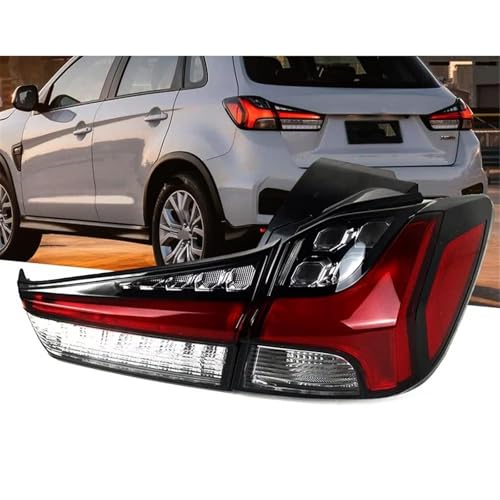 Feu indicateur droit Mitsubishi Outlander ASX résistant à l'eau code 8330B322 - 6