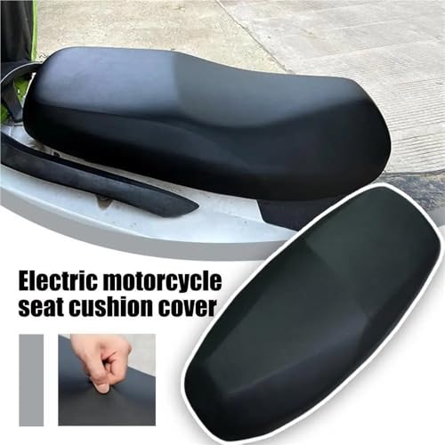 Couvre selle moto et scooter : retrouvez le plaisir de rouler sereinement par tout temps - 2