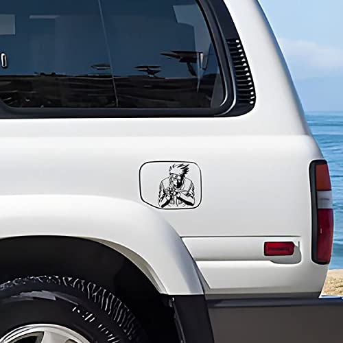 The 30 Best Naruto Car Decals of 2023 [Verified] Cherry Picks
