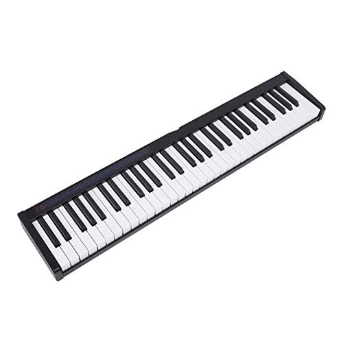 Clavier Piano 61 Touches Musique Numérique Clavier Électronique Piano Électrique Multifonctionnel pour Un Instrument De… - Les Beatles, Paul McCartney, John Lennon, RIngo Starr, George Harrison Clavier Piano 61 Touches Musique Numérique Clavier Électronique Piano Électrique Multifonctionnel pour Un Instrument De…