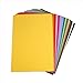 Produktbild Creativ EVA-Schaum-Platten A4 21 x 30 cm 2 mm dick 30 Stück farblich sortiert