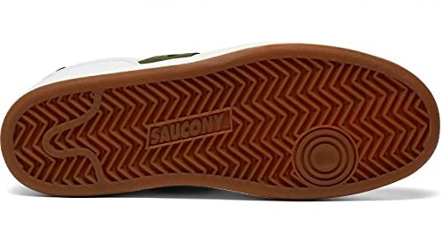 Image of Saucony Womens Jazz Court