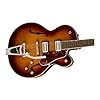 Gretsch G2420T Streamliner Hollow Body Havana Burst The Semi-Acoustic Guitar #2