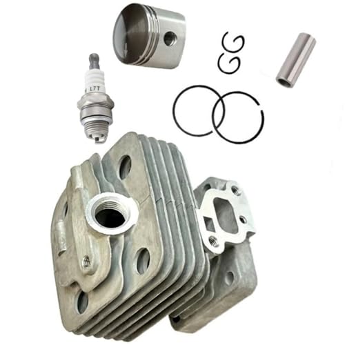 Kit cylindre et piston SRM260 pour réparer la compression de votre Echo SRM-260