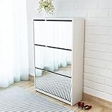 Dimensiones: 63 x 17 x 102,5 cm (anchura x profundidad x altura)