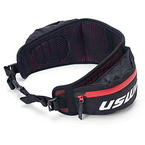 Mochila USWE Hajker 30L Impermeable Negra miniatura 7