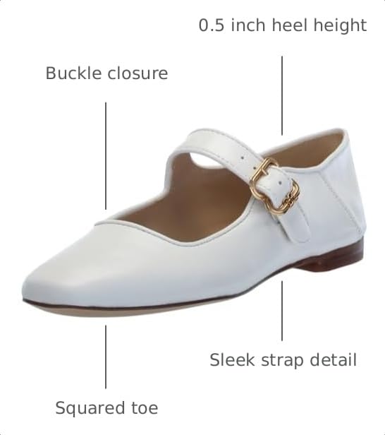 Image of Sam Edelman Women's Michaela Mesh Ballet Flats