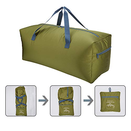 Foldable Duffel Bag 30