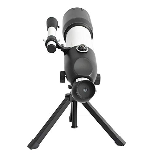 JYCCH Astronomisches Teleskop für den Außenbereich, Upgrade-Version, professionelle Sternbeobachtung von Himmel und Erde… – Bild 5