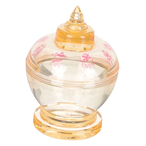 Décor de Pagode Bouddhiste pour Créer un Coin de Méditation Zen chez Soi