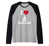 Photo Gallery i love sailing abbigliamento marinaio capitano amore canottaggio maglia con maniche raglan Photo Gallery i love sailing abbigliamento marinaio capitano amore canottaggio maglia con maniche raglan