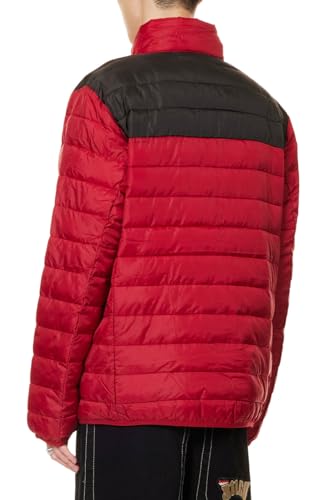 Image of True Religion Men's Puffer Jacket