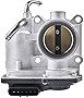 TUUMOND Throttle Body Compatible With TOYOTA YARIS 2006-2019 S20125