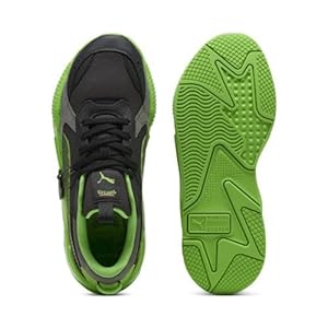 TRACY.FUNGUS 完売間近！！ プーマ puma リディーム プロ レーサー 379442-01 ユニセックス