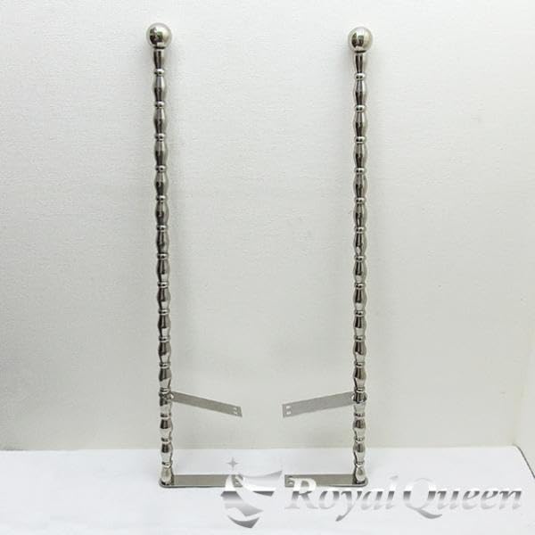 トラック旗棒 18KGPネックレス トラック旗棒18KGPネックレス