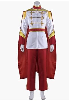 Amazon.co.jp: [FABWAY] シンデレラ プリンス・チャーミング