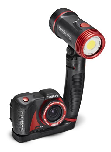 SeaLife Micro 2.0 Pro 2500 Underwater Camera Set