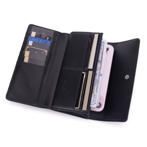 Wrangler Cow Print Tote Bags and Western Tooling Wallets for Women4