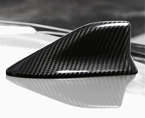 Copertura Antenna a Pinna di squalo in Fibra di Carbonio for Tetto Auto for 86 FR-S GT86 2012-2019