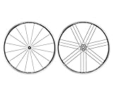 Campagnolo Zonda C17 Ruedas, Deportes y Aire Libre, Negro, Talla Única