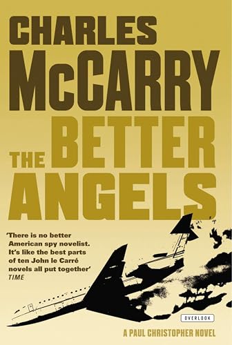 The Better Angels: A Novel