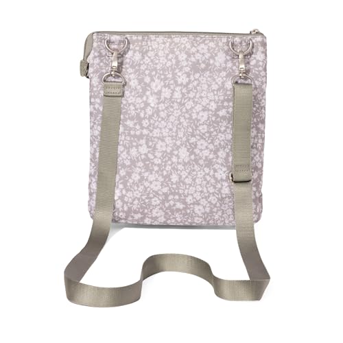 Image of Baggallini Out and About Crossbody