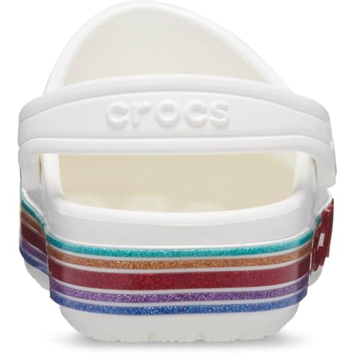 Image of Crocs Unisex-Adult Bayabandrbwgrck Clog