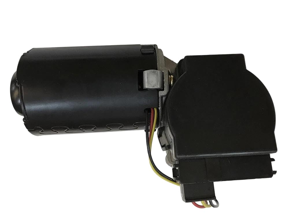 Moteur essuie-glace avant pour Fiat Ducato Boxer Jumper 1994-2002 12V