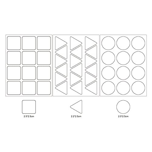 Salzmann Reflektierende Sticker | Hergestellt mit 3M Scotchlite | Aufkleber für Taschen, Textilien, Helme & Kinderwagen