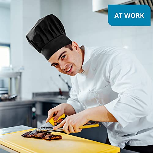 PALLTEX Andre Cappello Cuoco Cappello da Cuoco