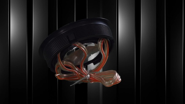 アドオン■高能率97dBホーンツイーター2個セット■カラー：ブロンズGHB01 Amazon.com: ORION Cobalt Series CB1TW 1” Silk Dome Tweeter