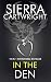 In the Den: (An Erotic Romance) (Mastered Book 6)