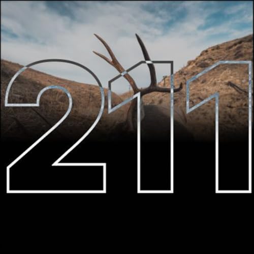 Mountain Lions, Mule Deer, & Management: What Utah Is Testing & Why | Big Hunt Guys, Ep. 211