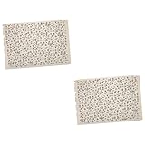 Autocollant pour poterie : vous pouvez diviser le papier de transfert d'argile en différentes formes et tailles selon vos besoins, autocollant de poterie