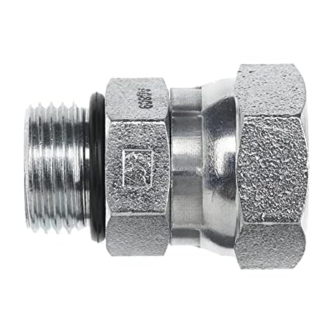 A&F 6900-14-12 Hydraulic Adapter Cover