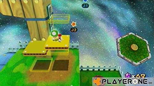 Super Mario Galaxy 2 Nintendo Selects Wii - vue 7