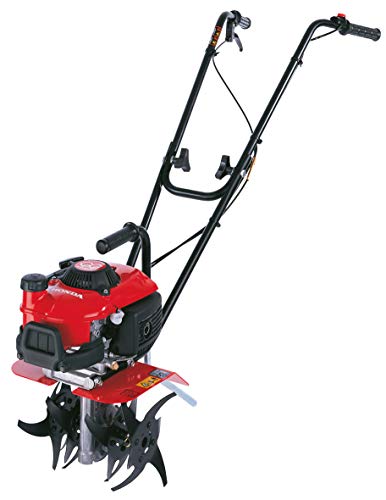 Honda FG201 49cc OHV Mini 4-stroke Tiller