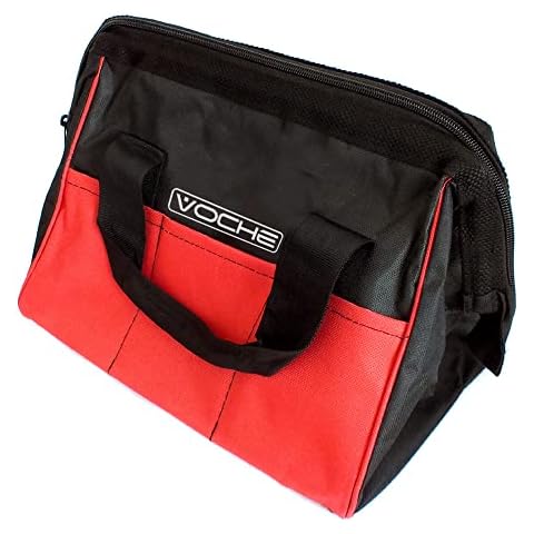 Voche 12" Heavy Duty Tool Bag Cover