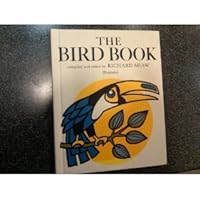 Bird Book 0723261075 Book Cover