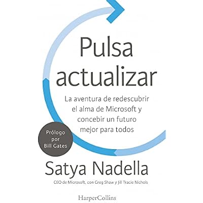 Pulsa actualizar
