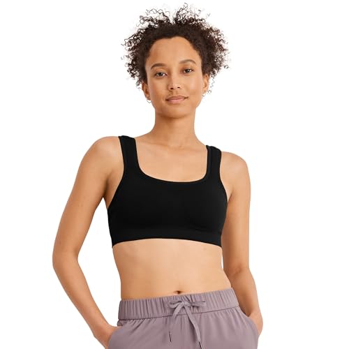 Jockey Women's Bra Seamfree High Impact Sports Bra