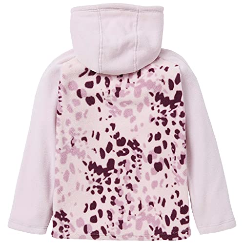 Helly-Hansen Kids Daybreaker Fleece Hoodie2