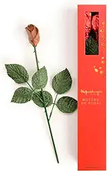 Botões de Rosa de Chocolate Kopenhagen, 40g, Presente para Dia das Mães e Namorados