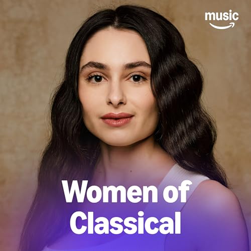 Zusammengestellt von: Amazon Music