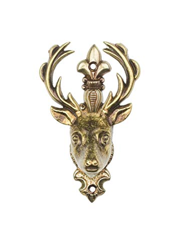 Denix DX5001 Accessorio per Abbigliamento da Caccia,Unisex - Adultos, Multicolor, un tamaño